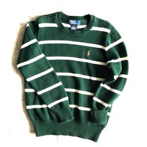 Polo by Ralph Lauren Pullover Sweater